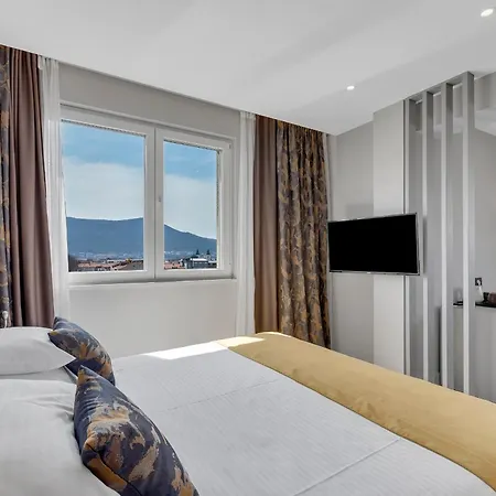 Hotel Marconi-2
